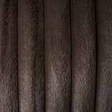 Midnight-Madness Chocolate 2-Piece Sectional Sofa with LAF Chaise by Ashley at Eve Furniture