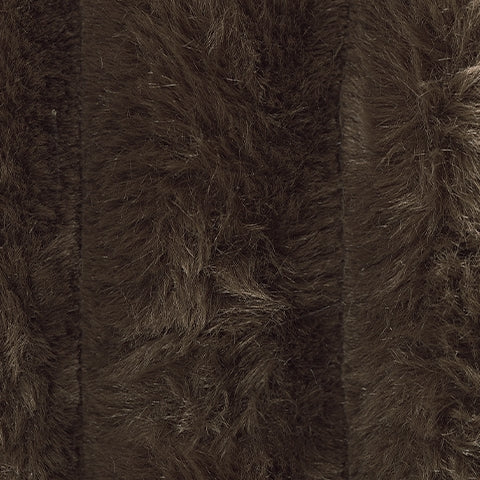 Midnight-Madness Chocolate 3-Piece Sectional by Ashley at Eve Furniture