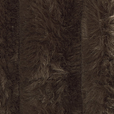 Midnight-Madness Chocolate 3-Piece Sectional with LAF Chaise by Ashley at Eve Furniture