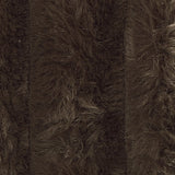 Midnight-Madness Chocolate Loveseat, Oversized Chaise and Ottoman by Ashley at Eve Furniture