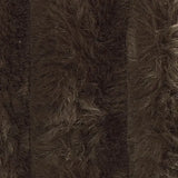 Midnight-Madness Chocolate Loveseat, Oversized Chaise and Ottoman by Ashley at Eve Furniture