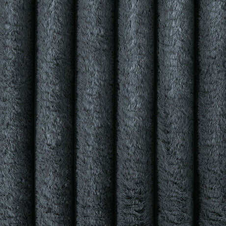 Midnight-Madness Gunmetal 3-Piece Sectional by Ashley at Eve Furniture