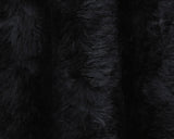 Midnight-Madness Onyx 2-Piece Right Arm Facing Chaise Sectional by Ashley at Eve Furniture