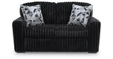 Midnight-Madness Onyx Living Room Set by Ashley at Eve Furniture