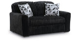 Midnight-Madness Onyx Living Room Set by Ashley at Eve Furniture