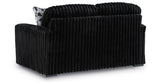 Midnight-Madness Onyx Living Room Set by Ashley at Eve Furniture