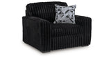 Midnight-Madness Onyx Living Room Set by Ashley at Eve Furniture