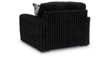 Midnight-Madness Onyx Living Room Set by Ashley at Eve Furniture