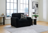 Midnight-Madness Onyx Living Room Set by Ashley at Eve Furniture