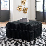 Midnight-Madness Onyx Living Room Set by Ashley at Eve Furniture
