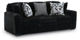 Midnight-Madness Onyx Living Room Set by Ashley at Eve Furniture