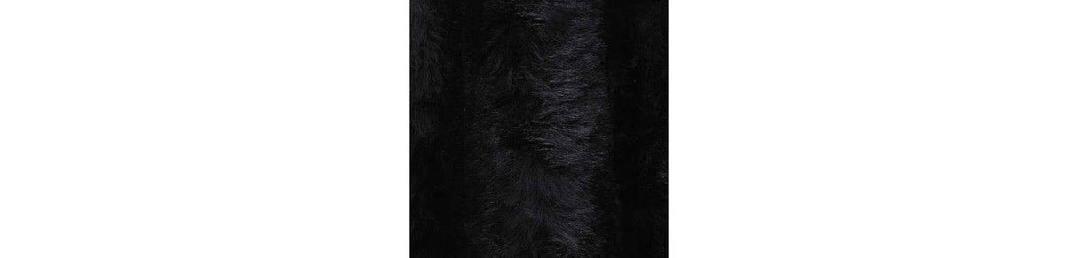 Midnight-Madness Onyx Oversized Chair with Accent Ottoman by Ashley at Eve Furniture