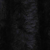 Midnight-Madness Onyx Sofa and Oversized Ottoman by Ashley at Eve Furniture