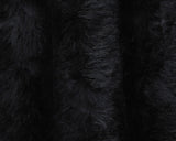 Midnight-Madness Onyx 2-Piece Left Arm Facing Chaise Sectional by Ashley at Eve Furniture