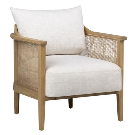 Miera Occasional Chair by Dovetail at Eve Furniture