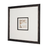 Mighty Oak by Studio M a handmade Original Framed Artwork under Glass by Mercana at Eve Furniture