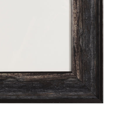 Mighty Oak by Studio M a handmade Original Framed Artwork under Glass by Mercana at Eve Furniture