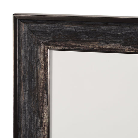 Mighty Oak by Studio M a handmade Original Framed Artwork under Glass by Mercana at Eve Furniture