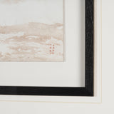 Mighty Oak by Studio M a handmade Original Framed Artwork under Glass by Mercana at Eve Furniture