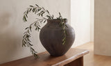 Mika Clay Pot by Moe's Home at Eve Furniture