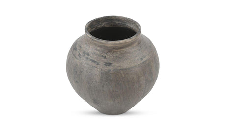 Mika Clay Pot by Moe's Home at Eve Furniture