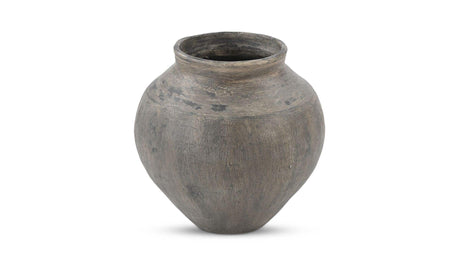 Mika Clay Pot by Moe's Home at Eve Furniture
