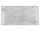 Mika Coffee Table by Steve Silver at Eve Furniture