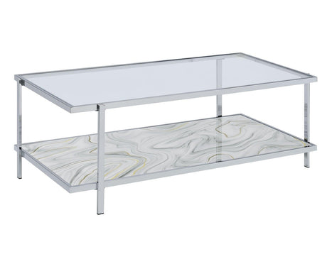 Mika 3-Piece Table Set by Steve Silver at Eve Furniture