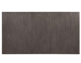 Mila 60-78 Inch Dining Table w/18″ Leaf by Steve Silver at Eve Furniture