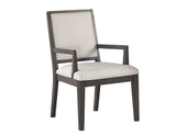 Mila Arm Chair, Set of 2