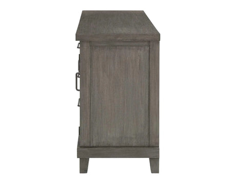 Mila Server by Steve Silver at Eve Furniture