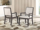 Mila Server by Steve Silver at Eve Furniture