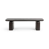 Milan Coffee Table by Classic Home at Eve Furniture