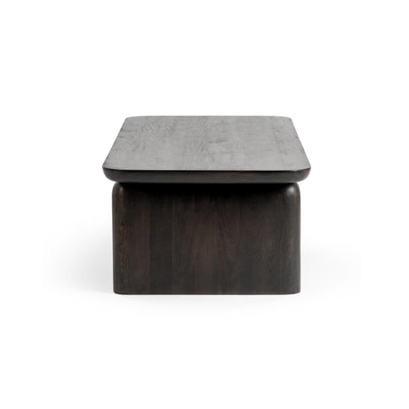 Milan Coffee Table by Classic Home at Eve Furniture