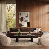 Milan Coffee Table by Classic Home at Eve Furniture