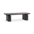 Milan Coffee Table by Classic Home at Eve Furniture