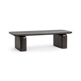 Milan Coffee Table by Classic Home at Eve Furniture