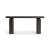 Milan Console Table by Classic Home at Eve Furniture