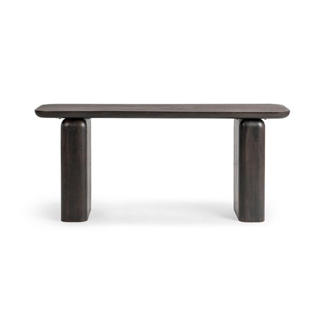 Milan Console Table by Classic Home at Eve Furniture