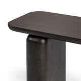 Milan Console Table by Classic Home at Eve Furniture