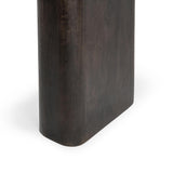 Milan Console Table by Classic Home at Eve Furniture