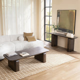 Milan Console Table by Classic Home at Eve Furniture