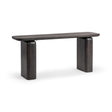 Milan Console Table by Classic Home at Eve Furniture