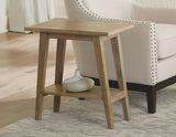Milani 3-Piece Occasional (Cocktail & 2 End Tables) by Steve Silver at Eve Furniture