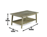 Milani 3-Piece Occasional (Cocktail & 2 End Tables) by Steve Silver at Eve Furniture
