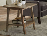 Milani Sofa Table