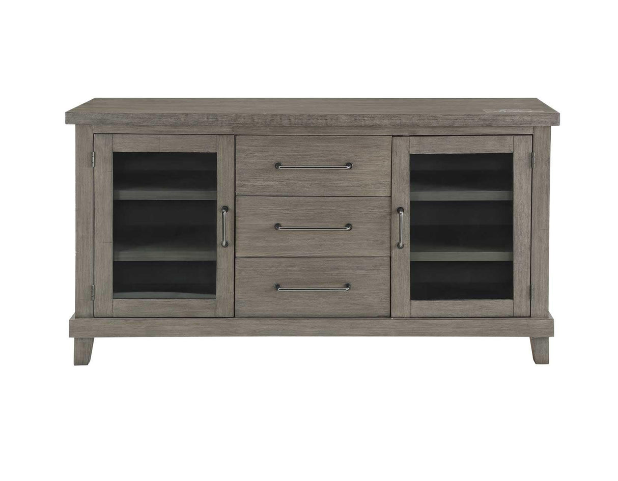 Mila Server by Steve Silver at Eve Furniture