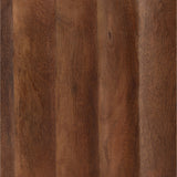 Milburn Coffee Table, Brown by Dovetail at Eve Furniture
