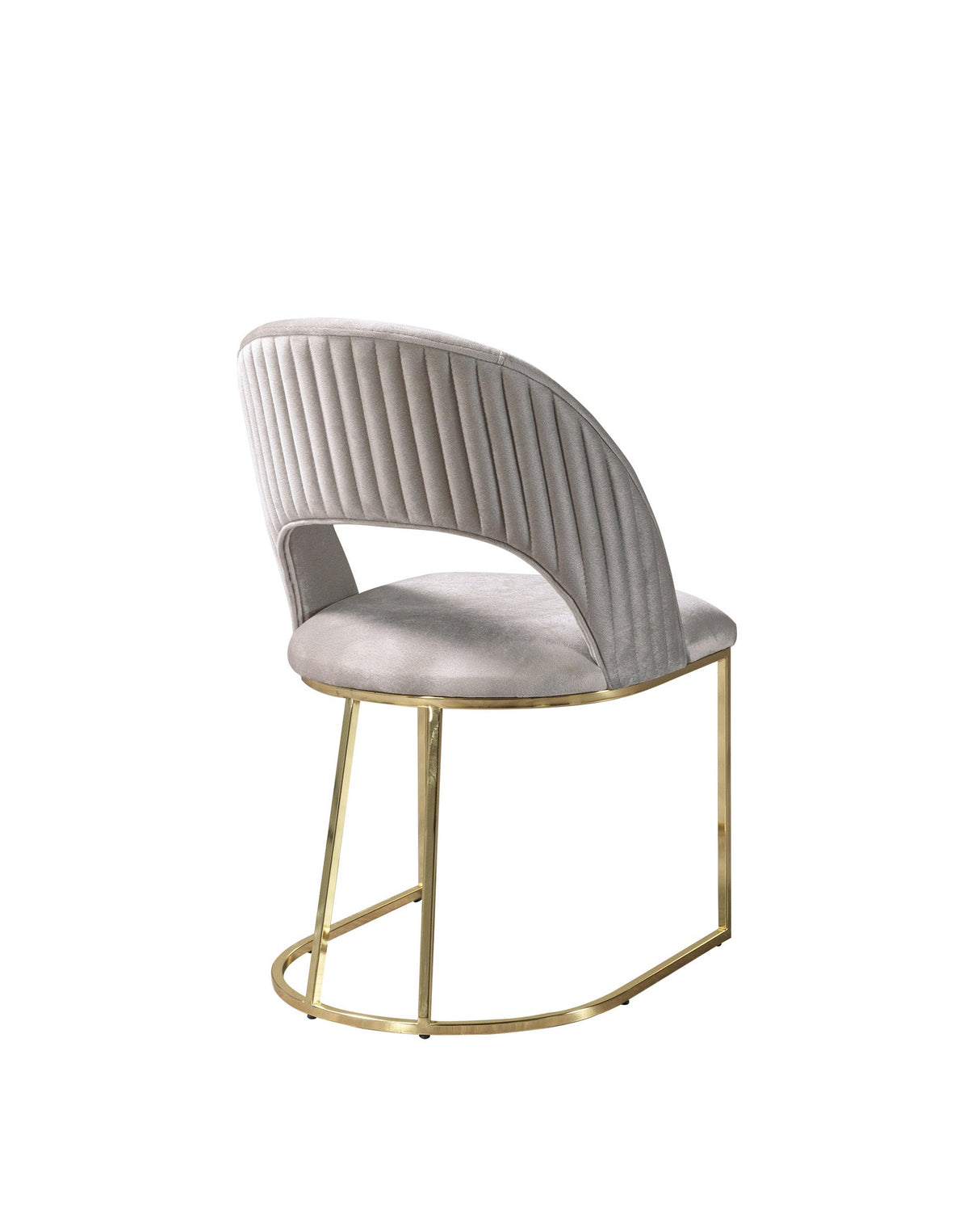 Milena Ivory Dining Chair