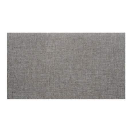 Miles Speckled Light Grey Outdoor Corner by MOES at Eve Furniture